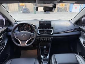 ZhiXuan X SUV <span class=keywords><strong>2021</strong></span> Usado, Vitz L con Euro VI, Volante a la Izquierda, Caja de Cambios Automática, Combustible Híbrido, Neumáticos R15, Asientos de Cuero, Cámara Trasera - Product Image 3