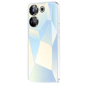 Teléfono móvil explosivo transfronterizo C20Pro3 + 64G7.3 Pantalla grande deseo shopee Comercio exterior teléfono inteligente nuevo