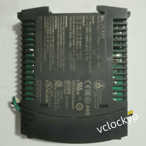Alimentation électrique PULS ML15.121 d'occasion - Product Image 2
