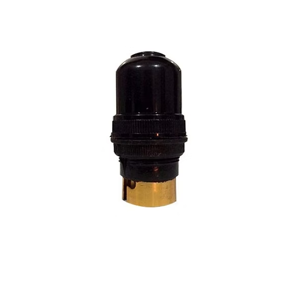 Pendant Bulb Holder Durable Ceiling Hanging Lamp Holder for Decorative Lighting Fixture Home Office Cafe & Interior Lighting Use