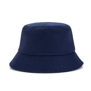 Chapeaux seau <span class=keywords><strong>Bob</strong></span> de pêcheur réversible à la mode pour femmes impression personnalisée brodée avec logo tissu <span class=keywords><strong>velours</strong></span> pour la pêche - Product Image 6