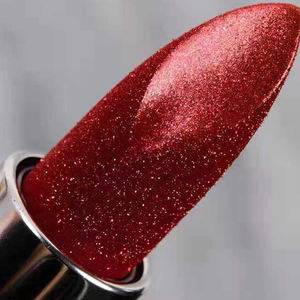 قالب سيليكون بلاستيكي مخصص لصناعة أحمر الشفاه بقطر 12.1 مم مع شعار مخصص - Product Image 6