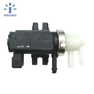 Valvola di deviazione turbo PEIVSO 1495600Q2B durevole a lunga durata 06H145710D per <span class=keywords><strong>Nissan</strong></span> <span class=keywords><strong>Navara</strong></span> NP300 D23 M9T <span class=keywords><strong>2.3</strong></span> dCi - Product Image 1