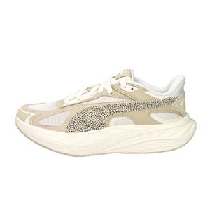 Zapatillas Puma Donna Beige 41 Estilo Deportivo - Product Image 1