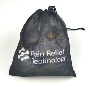 Sac à linge avec cordon <span class=keywords><strong>de</strong></span> serrage solide, <span class=keywords><strong>filet</strong></span> <span class=keywords><strong>de</strong></span> voyage, Polyester, soutien-gorge, <span class=keywords><strong>chaussettes</strong></span>, sac <span class=keywords><strong>de</strong></span> <span class=keywords><strong>lavage</strong></span> noir, logo personnalisé, sac <span class=keywords><strong>de</strong></span> <span class=keywords><strong>lavage</strong></span> en maille - Product Image 5