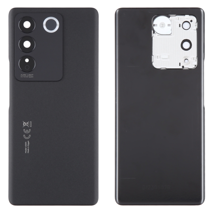 vivo v27 vivo v5 pro back cover