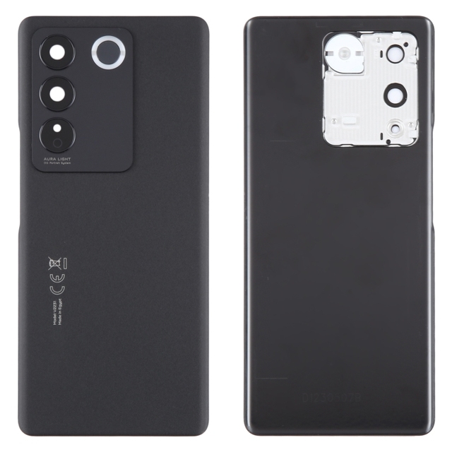 Best Selling Mobile Phone Repair Part Original Battery Back Cover Replacement for Vivo V27/ V27 Pro With Camera Lens Cover