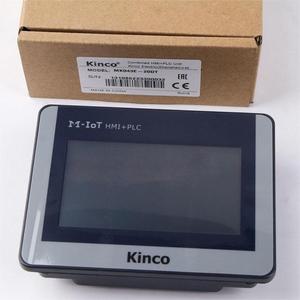 Pantalla Táctil HMI MT070E para la <span class=keywords><strong>Serie</strong></span> MASS, Pantalla TFT de 7.0 Pulgadas, Resolución 800x480, Puertos Duales RS485, Interfaz Ethernet USB, CE - Product Image 3