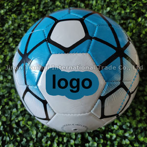 Accepter le motif personnalisé football vente en gros football - Product Image 2