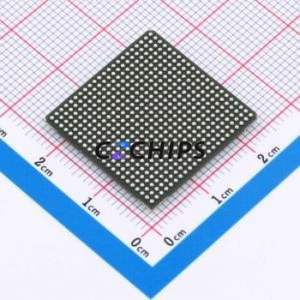 Dispositivo lógico programable (CPLD/FPGA), Chip IC de circuito integrado, nuevo y original, de 2, 2, 1, 2, 1, 1, 2, 1, 2 - Product Image 2