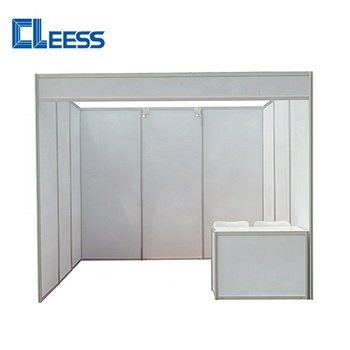 Aluminum Shell Scheme Display Modular Exhibition Stands| Alibaba.com