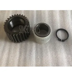 Hoge Kwaliteit RE271426 Pinion Gear Kit Met Naald Voor John Deere Tractor 5045D 5045E 5055D 5055E 5065E 5075E