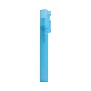 Atomizador de Perfume Portátil Mini de 10 ml, Botella de Spray Delgada Tipo Pluma, Recargable, con Pulverizador Fino, Envase Pequeño y Vacío para Viajes - Product Image 6