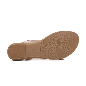 Nuovi Sandali Estivi alla Moda <span class=keywords><strong>per</strong></span> Donne e Ragazze, Stile Coreano, Punta Aperta, Scarpe da Spiaggia Casual, <span class=keywords><strong>Ciabatte</strong></span> con Piattaforma <span class=keywords><strong>per</strong></span> Uso Quotidiano e Shopping - Product Image 5