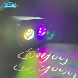 Kit de Fibra Óptica para <span class=keywords><strong>Techo</strong></span> de Auto con 400 Luces de Estrellas RGBW, Iluminación de Fibra Óptica con Efecto de Estrellas Fugaces - Product Image 3