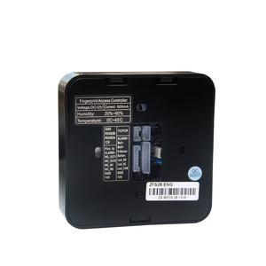 Lector de Tarjetas RFID TIMY para Control de Acceso, Máquina Biométrica de Control de Acceso por Huella Dactilar - Product Image 3