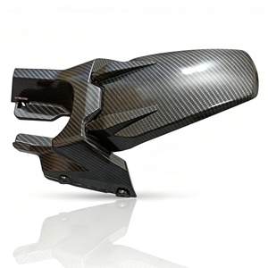 อะไหล่รถมอเตอร์ไซค์ ABS ชิ้นส่วน PP สำหรับ Honda Grom 125 <span class=keywords><strong>Msx</strong></span> 125 SF รุ่นเปลือกหุ้มปี 2016 ชุดกันโคลน ชิ้นส่วนแฟริ่ง ชิ้นส่วนพลาสติก - Product Image 3
