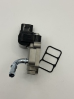 1 pièce/ensemble Nouvelle soupape de régulation d'air à ralenti de haute qualité 16022-PRC-013 Compatible avec les véhicules CAIJUN-AUTO