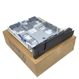 RM1-9137-000CN Khay giấy 2 cho LaserJet <span class=keywords><strong>Pro</strong></span> 400 M401DN M401 M425 M425dn m401a 250 tờ cassette - Product Image 1