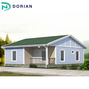 Giá Tốt Nhất 1 Phòng Ngủ Nhà Prefab Từ Trung Quốc - Product Image 1