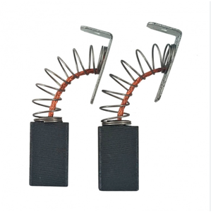 Escobillas de Carbón <span class=keywords><strong>SXE</strong></span> 3150, Juego de Carbón 316060550, Repuestos para Herramientas Eléctricas - Product Image 1