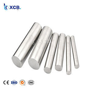 Batang Baja Tahan Karat AISI 201/304/304L/309S/<span class=keywords><strong>310</strong></span>/310S/316/316L/321/410/430 Diameter 25-200mm AISI 316ti Pemotongan Pembengkokan Pengelasan - Product Image 3