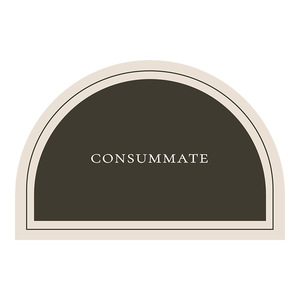 Tapis de bain doux en terre de diatomées en forme de U, antidérapant, séchage rapide, design minimaliste, fibre de polyester - Product Image 4