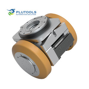 Pluto ols 48V CE-zertifiziert mit Tragfähigkeit Dual Differential Drive <span class=keywords><strong>Wheel</strong></span> Logistics Material Handling Equipment Parts - Product Image 6