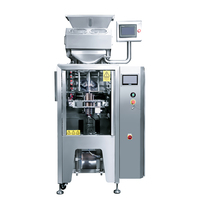 Machine de comptage et d'emballage automatique de comprimés et de capsules Jianfeng
