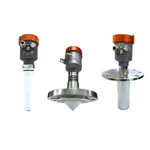 Capteur de niveau radar sans contact 26 GHz à prix d'usine, alarme de niveau d'eau, jauge de niveau - Product Image 3