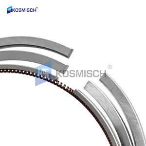 <span class=keywords><strong>Kit</strong></span> de segments de piston pour moteur diesel C13, <span class=keywords><strong>prix</strong></span> d'usine, pour excavatrice CAT, pièces de machines lourdes, OEM KRP3025, taille 130 mm, segments de piston C13 - Product Image 3