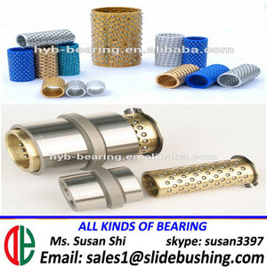 Low Price High Quality <strong>Bush</strong> FZ <strong>Bushes</strong> Supplier Guide Post Bushing for <strong>Die</strong> Set FZH Bushing Factory - Product Image 2