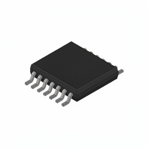 Logic Original One Stop Service 74ABT126PW,112 14 TSSOP Electronic Circuit Components - Product Image 1