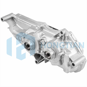 A2C30743000 A2C30743002 Modulo di Controllo Trasmissione Automatica di Alta Qualità Adatto per Renault Carbine 1.2T Carbine 1.5T - Product Image 2
