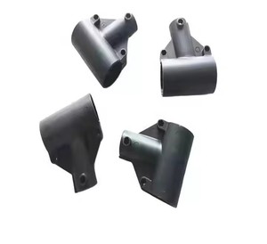 ใหม่ล่าสุดอุปกรณ์เสริมสำหรับโดรนอะไหล่ T50 T40 T25อุปกรณ์ลงจอดส่วน Y-TEE สำหรับ T40 T50เกษตร T25การฉีดพ่นทางการเกษตร - Product Image 5