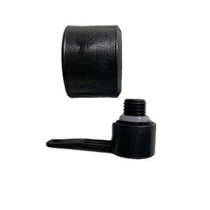Válvula de ventilación automática para tabla de surf con tapa de plástico resistente al agua y herramienta de llave para tabla de surf - Product Image 1