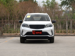 Livan Rui Blue <span class=keywords><strong>Automobile</strong></span> X3 PRO 2024 1.5L Benzina Manuale Nuovi Veicoli Trazione Anteriore Ruilan Automotive X3 PRO Prodotto in Cina - Product Image 3