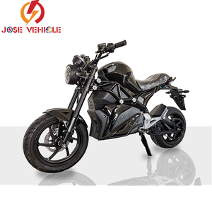 Wuxi 72v 2000w 3000w <span class=keywords><strong>Mini</strong></span> Vélo Électrique 100km/h Vitesse Moto Électrique Tout-Terrain - Product Image 1