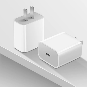 Compatible con Carga Rápida PD <span class=keywords><strong>de</strong></span> <span class=keywords><strong>Apple</strong></span>, Cabezal y Cable <span class=keywords><strong>de</strong></span> Carga Rápida PD <span class=keywords><strong>de</strong></span> 20W, Juego <span class=keywords><strong>de</strong></span> <span class=keywords><strong>Cargador</strong></span> PD <span class=keywords><strong>de</strong></span> 20W, Cable <span class=keywords><strong>de</strong></span> Datos <span class=keywords><strong>de</strong></span> 14ª Generación - Product Image 4