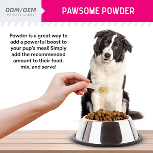 เพโตป โอเมก้า 3 6 9 ซอฟท์ชิวส์สำหรับสุนัข น้ำมันปลาแซลมอน บำรุงขนและบรรเทาอาการคัน น้ำมันปลา กรดไขมัน วิตามิน อาหารเสริมสำหรับสุนัข - Product Image 5