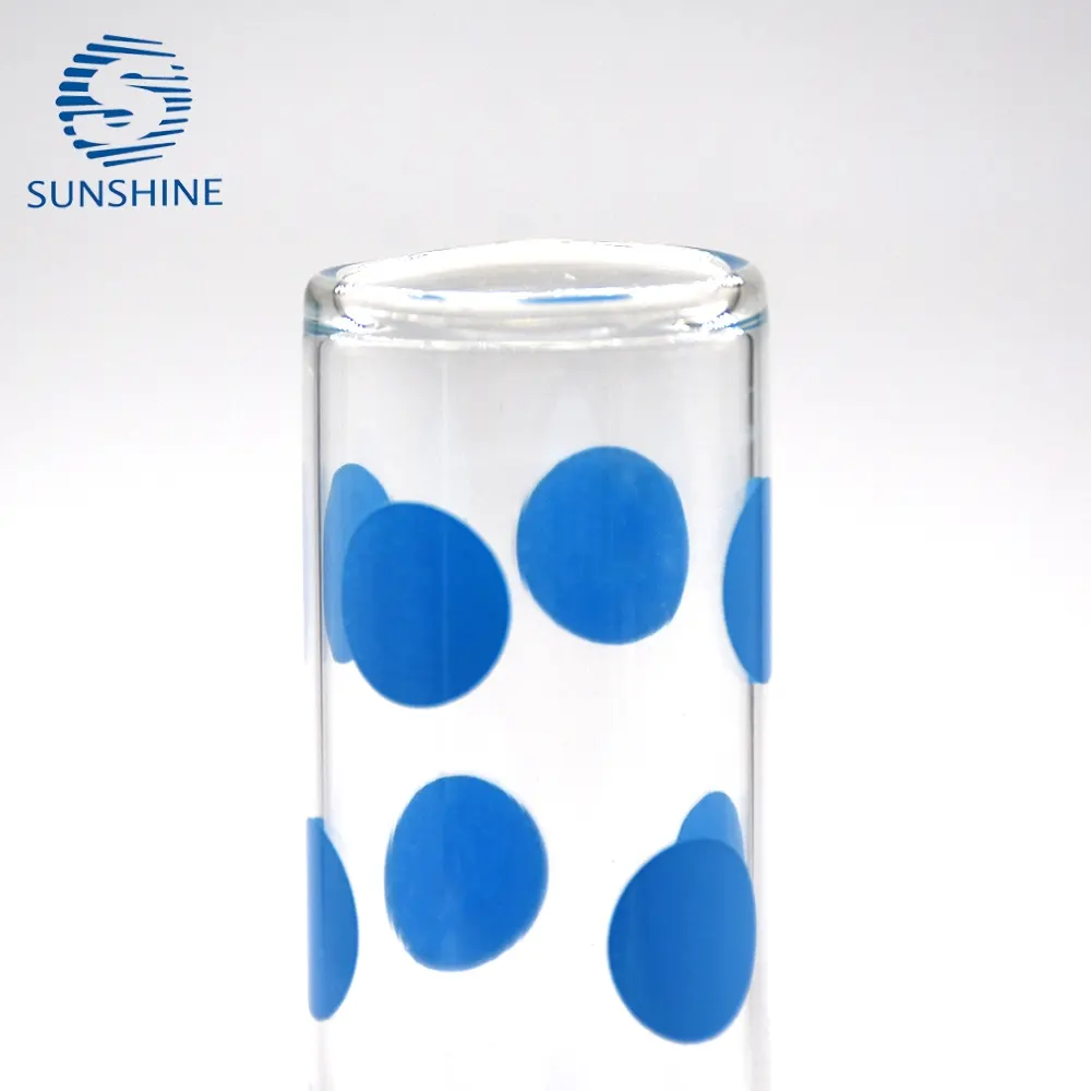 Garrafas de vidro transparentes de 20ml 30ml garrafas pequenas desejando com cortiça