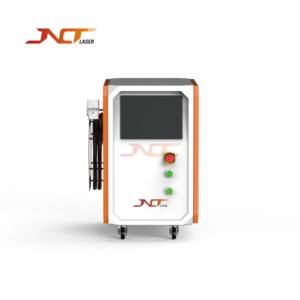 Machine <span class=keywords><strong>de</strong></span> nettoyage laser 1500W 220V ±10%, 50HZ, décapant <span class=keywords><strong>de</strong></span> peinture pour le nettoyage des graffitis laser, du <span class=keywords><strong>ciment</strong></span> et <span class=keywords><strong>de</strong></span> la rouille - Product Image 1