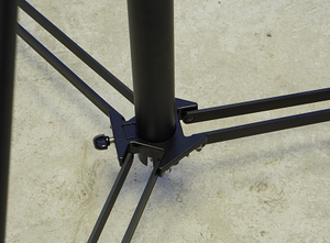 100W 400W 1000W 1200W Telescópico Trípode LED Globo Torre de luz para obras viales temporales - Product Image 4