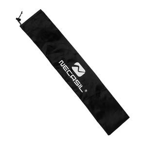 Sac de rangement pour bâtons de trekking Newcastle 11,5x70cm en tissu Oxford, étui de transport pour bâtons de randonnée en plein air - Product Image 5