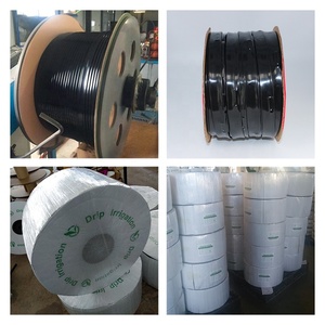 Cinta <span class=keywords><strong>de</strong></span> riego por goteo <span class=keywords><strong>de</strong></span> 16mm con emisor <span class=keywords><strong>de</strong></span> riego plano para sistema <span class=keywords><strong>de</strong></span> riego por goteo - Product Image 2