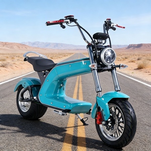 Hot Sale EScooter 2 Wheel <strong>Motorised</strong> <strong>Scooter</strong> Durable Two Wheel Electric <strong>Scooter</strong> for Adults Urban Use - Product Image 4