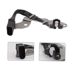 Hnrock เซ็นเซอร์ตำแหน่งเพลาลูกเบี้ยว06A905161C 06A905161B 0232101031 06A905161สำหรับ VW Golf Jetta <span class=keywords><strong>Passat</strong></span> Beetle Cabrio - Product Image 4