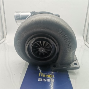 เทอร์โบชาร์จเจอร์ 24100-1440 241001440 สำหรับ EX300-1 EP100 RHC7 - Product Image 3