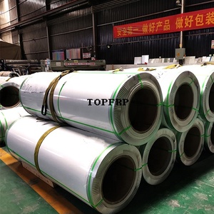 Corrosion Resistance Fiberglass Reinforced Plastic GRP FRP <b>Flat</b> <b>Sheet</b> - Product Image 3