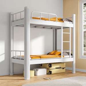 Oferta Especial: Literas Dobles de Acero para Dormitorios de Personal y Hostales <span class=keywords><strong>Juveniles</strong></span> - Product Image 3